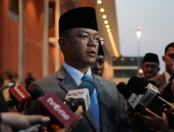 Menlu Sugiono dan Ketua MPR RI Direncanakan Hadiri Pemakaman Ayatollah Khamenei