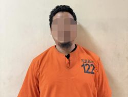 Ditreskrimum Polda Banten melalui UUnit PPA Ungkap Kasus Pencabulan terhadap Tiga Anak di Pandeglang