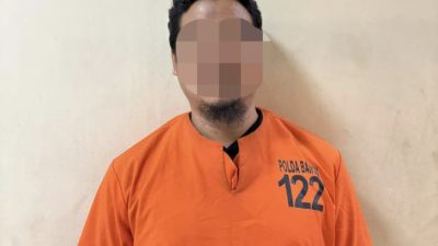 Ditreskrimum Polda Banten melalui UUnit PPA Ungkap Kasus Pencabulan terhadap Tiga Anak di Pandeglang