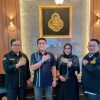 DPD Granat Banten Apresiasi Kinerja Ditresnarkoba Polda Banten