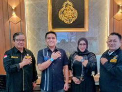 DPD Granat Banten Apresiasi Kinerja Ditresnarkoba Polda Banten