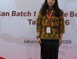Kisah Lovenia, Generasi Pertama di Keluarga yang Lolos ke UC Berkeley Berkat Beasiswa Garuda