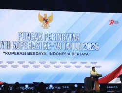 Prabowo Sebut KDKMP Akan Ciptakan Perputaran Uang Rp223 T, Barang Subsidi Lebih Tepat Sasaran