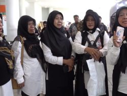 Anggota Koperasi Karawang Optimistis KDKMP Efektif Tingkatkan Kesejahteraan Masyarakat Desa