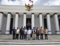 Legislator Partai Gerindra Dorong IKN Jadi Destinasi Sports Tourism, Fun Run Dinilai Mampu Gerakkan Ekonomi Lokal