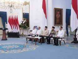 Penantian 28 Tahun Terwujud di Era Prabowo, Proyek Gas Abadi Masela Resmi Dibangun