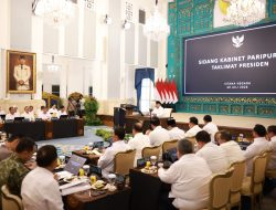 Prabowo: Indonesia Juara Utama Digitalisasi Pendidikan PBB, Kita Diakui Dunia!