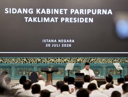 Regulasi Terlalu Banyak, Prabowo Perintahkan Segera Eksekusi Single National Identity Card
