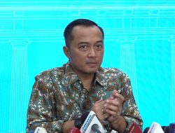 Mensesneg Jelaskan Posisi Duduk saat Sidang Kabinet: Kebutuhan Teknis, Tak Ada yang Perlu Dikhawatirkan