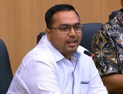 Soroti Dugaan BBM Subsidi Dijual ke Tambang, Muhammad Rohid, B.A. Desak BPH Migas Bertindak Tegas