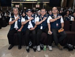Pemerintah Terjunkan 1.476 Dosen hingga Mahasiswa ke 53 Kawasan Transmigrasi, Gali Potensi Daerah
