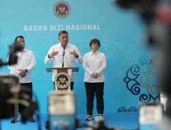 Demi Benahi Program MBG, BGN Soroti Tiga Persoalan Utama untuk Diselesaikan