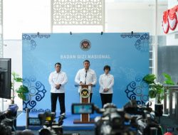 Benahi Program MBG, BGN Tutup 883 SPPG dan Berhentikan Ratusan Pegawai