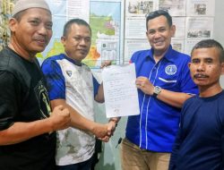 Cecep Resmi Jadi Ketua Umum GASEBA Periode 2025-2030 Gantikan Ranus Prayoko