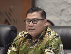 DPR Danang Wicaksana Minta BMKG Perkuat Mitigasi Ancaman El Nino 2026