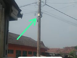 LSM Siliwangi Bersatu Soroti Dugaan Pemasangan WiFi di Tiang Listrik