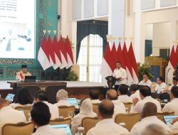 Prabowo Cerita Kekuatan Non-Blok Indonesia Diakui Dunia
