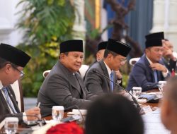 RI-Thailand Dorong ASEAN Ciptakan Perdamaian di Myanmar Lewat Konsensus 5 Poin