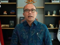 Realisasi KUR 2026 Tembus Rp169 Triliun,* *Jangkau 2,65 Juta Debitur UMKM