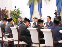 Fasilitasi Kepulangan Lebih dari 1.000 WNI Korban Scam, Prabowo Ucapkan Terima Kasih ke PM Thailand