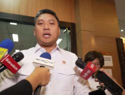 137 Kepala SPPG Dicopot, Kepala BGN Tegaskan Zero Tolerance Kasus Keracunan MBG