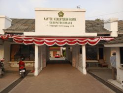 Klarifikasi Kemenag Serang Terkait Program PIP: Tegaskan Data Penerima Sudah Berdasarkan SK