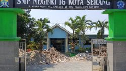 Guru SMPN 16 Kota Serang Lakukan Hak Jawab dan Klarifikasi Terkait Dugaan Pungli
