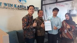 PT Win Karya Mandiri: Reseller Terbesar Indonesia yang Kini Bertransformasi Menjadi Raksasa Logistik dan Manufaktur
