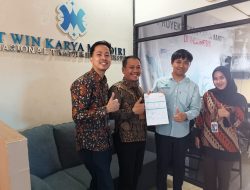 PT Win Karya Mandiri: Reseller Terbesar Indonesia yang Kini Bertransformasi Menjadi Raksasa Logistik dan Manufaktur