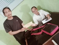 LSM Siliwangi Bersatu Layangkan Surat Klarifikasi, Soroti Dugaan Pengalihfungsian Saluran Irigasi di Desa Kepandean