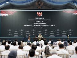 Tingkatkan Kualitas SDM Indonesia, Prabowo Bangun Sekolah Unggulan hingga Undang Universitas Terbaik Dunia