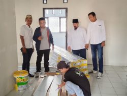 Ketua PWI Banten Kunjungi Kantor Sekber dan SMSI Pandeglang Guna Dorong Pembangunan Daerah