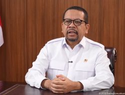 Qodari Bicara Pertumbuhan Ekonomi RI Triwulan II 5,29 Persen: Tidak hanya Solid, tapi Juga Berkualitas