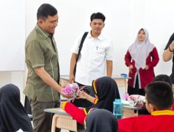 Legislator Partai Gerindra Apresiasi Langkah Cepat BNN Gagalkan Penyelundupan 1,3 Ton Ketamin, Usut Tuntas hingga ke Akar Jaringan