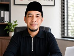 LSM GEGER Banten Desak Pemkot dan DPRD Kota Serang Tegakkan Perda Tata Ruang