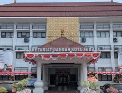 Insentif Budi-Agis Masih Berupa Alokasi, Pemkot Serang Jelaskan Dasar PP 69 Tahun 2010