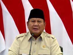 Prabowo: Negara Harus Hadir untuk Rakyat di Daerah Terpencil