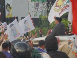 Siaran Pers_Aksi Damai Tani Merdeka Indonesia_14 Agustus 2026