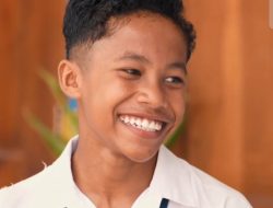 Revitalisasi Sekolah Hadirkan Lingkungan Belajar Kondusif di Kupang