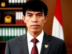 DPC LSM Siliwangi Serang Ucapkan Dirgahayu RI ke-81