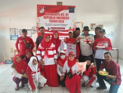 LSM KPK-Nusantara dan Alumni SD ’91 Cangkring Gelar Lomba: Meriahkan HUT RI ke-81, Bank Banten Dukung Penuh