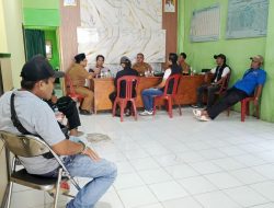 Usai Audiensi di Desa Kepandean, LSM Siliwangi Bersatu Kecewa dan Usut Tuntas terkait Perijinan atas Dugaan Alih Fungsi Irigasi
