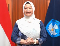 Sekolah Garuda Asah Talenta Jadi Pemain Utama Pasar Dunia