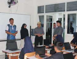 Legislator Partai Gerindra Kawal Sekolah Rakyat Sigi, Dorong Pemenuhan Guru dan Pastikan Tepat Sasaran