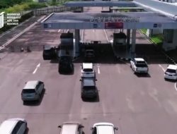 Bukan Lagi Daerah Terisolasi, Perbatasan Kini Jadi Beranda Terdepan Indonesia