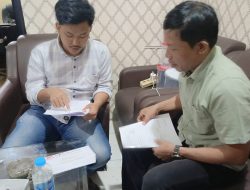 LSM KPK-Nusantara akan Gelar Unras Kembali di Kantor DPRD dan Gubernur Banten