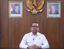 Guru PPPK Bisa Ikut CPNS Mulai 2027, Qodari: Pemerintah Ingin Memberi Kepastian Status