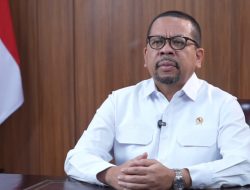 RI Ekspor Beras Perdana ke Malaysia, Qodari: Indonesia Semakin Berdaulat dalam Pangan
