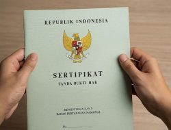 Bantah Klaim Hibah, Kuasa Hukum: SHM Lahan Madrasah Az-Zahra Atas Nama Melanie Hadinata