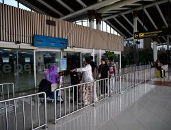 6 Bandara Alternatif Disiapkan Jaga Konektivitas Penerbangan Akibat Abu Vulkanik
